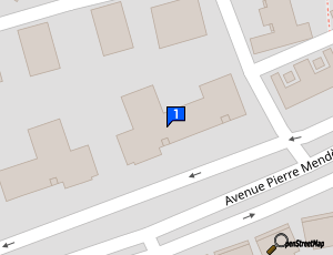 Carte K J International