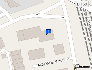 Carte Tradi Self Garaje