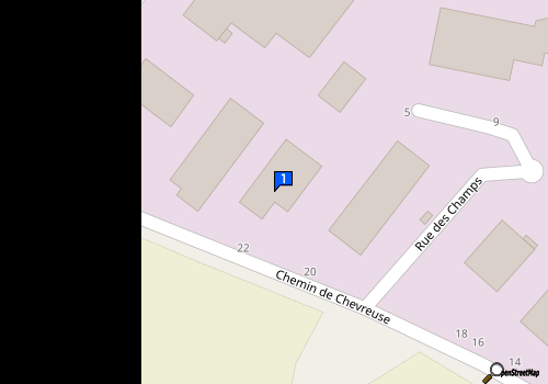 Carte Carrosserie Belles Vues