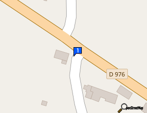 Carte Pelchat Automobiles