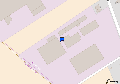 Carte Sarl Hovo Auto 67