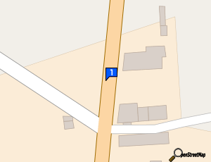 Carte Sv Automobiles