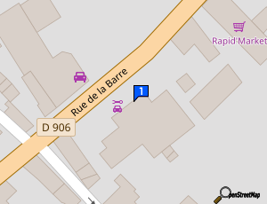 Carte A C Automobiles