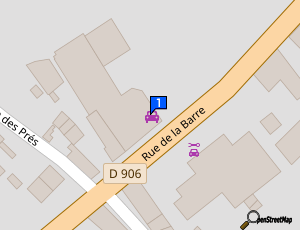 Carte Pro Speed Auto