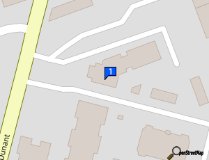 Carte Ctu Depannage Auto