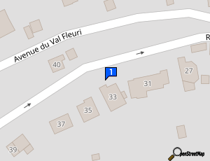 Carte Depann Auto A Dom