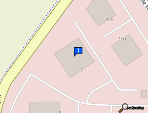 Carte Automobile Eco System