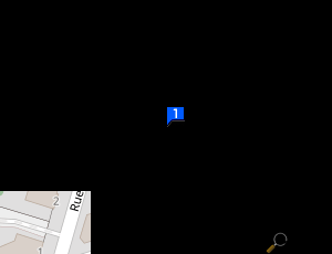 Carte Garage Des Petits Champs