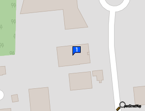 Carte Eclair Auto Idf