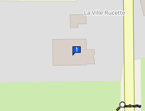 Carte Karr Kozh & Kafe