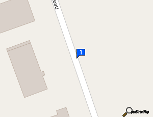 Carte Carrosserie Henry