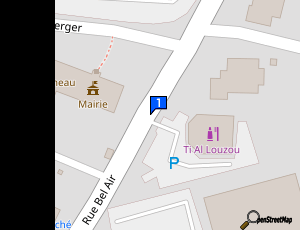 Carte A I P Assistance Install Petrolieres