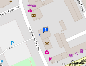 Carte D Automobile De Prestige