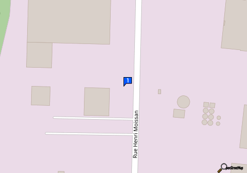 Carte Flk Developpement