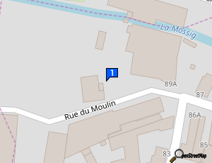 Carte Top Lavage Services