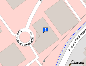 Carte British Car Wash