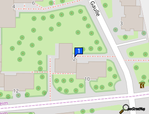 Carte Smart Car Services