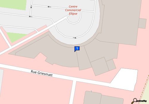 Carte Star Pare Brise