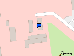 Carte Center Wash Du Griess