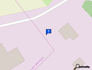 Carte Df Automobiles