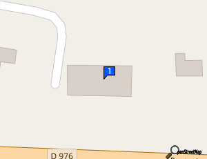 Carte E U R L Ducey Automobiles