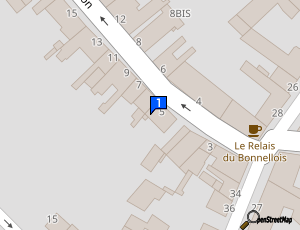 Carte Vintage Spirit Cars