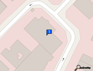 Carte Gds Automobiles