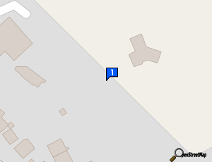 Carte Garage Mobihan