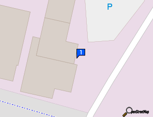 Carte Paris Sud Prestige Automobile