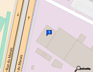 Carte Lavage Du Ried