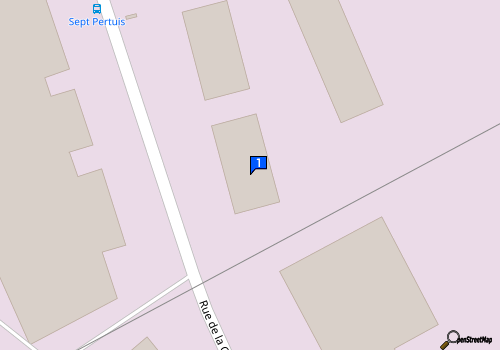 Carte David Quene