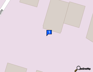 Carte Gerant Snc Energie Auto