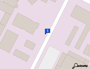 Carte Vogelau Auto 67