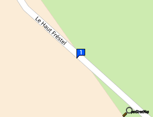 Carte 1 Ldp 2 Chrono Pneu