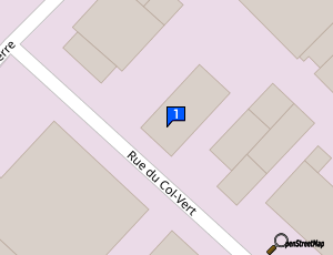 Carte Carrosserie Paulo