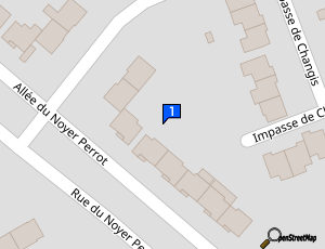 Carte Carrosserie Rnc 77