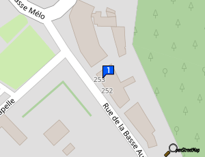 Carte J O Automobiles