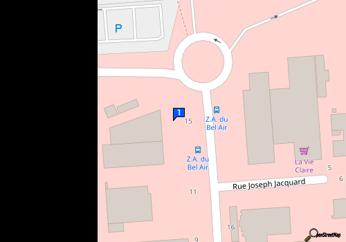 Carte Arezzo