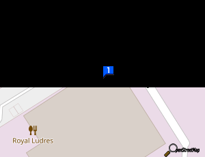 Carte Dynapole Automotive