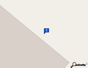 Carte Garage Du Canal Sas