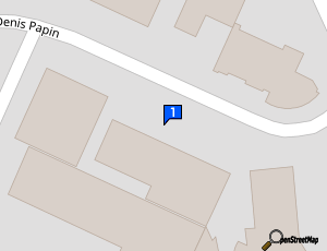 Carte Auto Action Services