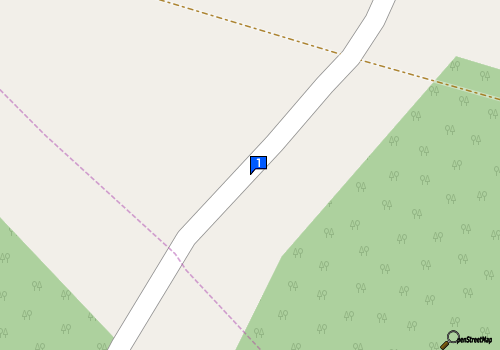 Carte Bouder F Garage
