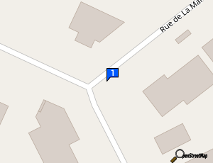 Carte K O R Motorsport