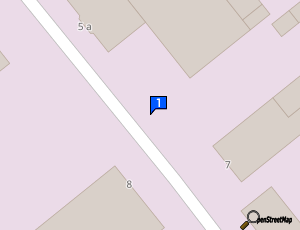 Carte Declic Auto Services