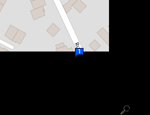 Carte Garage Frinauto