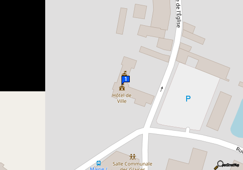 Carte Autobelle