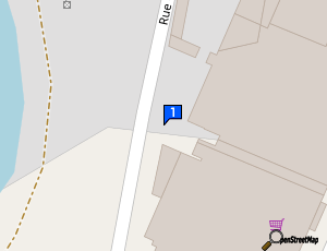Carte Societe De Lavage Charton