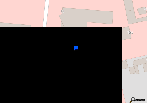 Carte Nord Est Depannages
