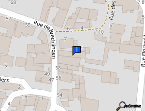 Carte Ma Car Retouche