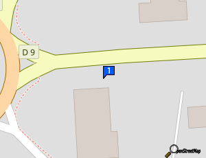 Carte Carrosserie Du Ponlo